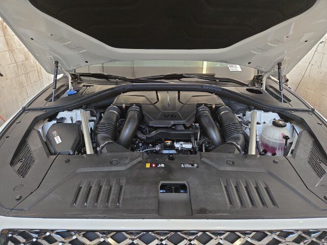 2022 Genesis GV70 3.5T Sport Kerrville TX