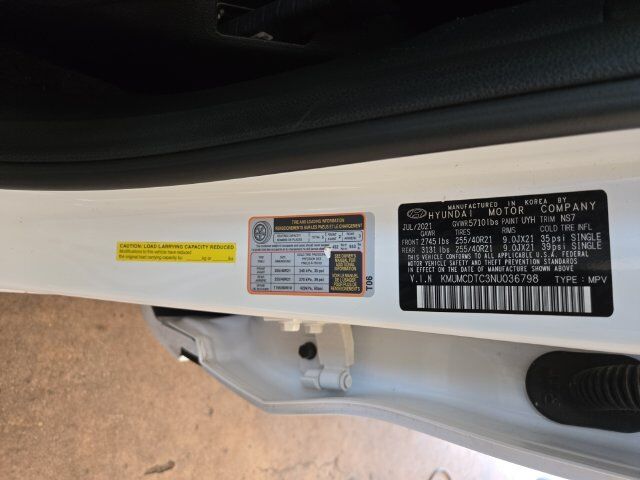 2022 Genesis GV70 3.5T Sport Kerrville TX