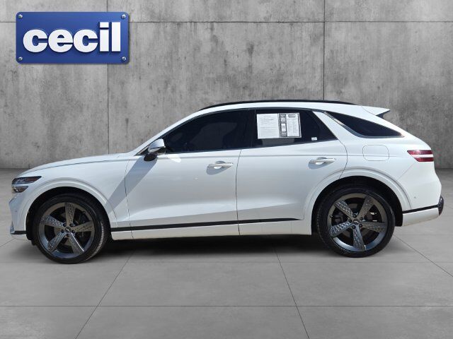 2022 Genesis GV70 3.5T Sport Kerrville TX