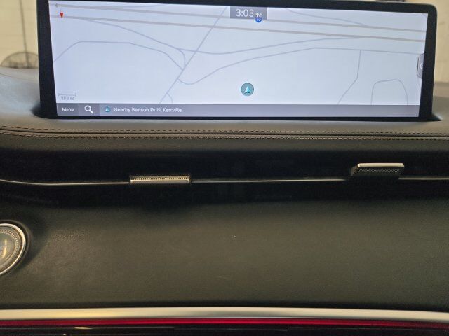 2022 Genesis GV70 3.5T Sport Kerrville TX