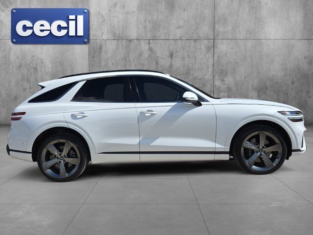 2022 Genesis GV70 3.5T Sport Kerrville TX