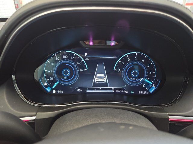 2022 Genesis GV70 3.5T Sport Kerrville TX