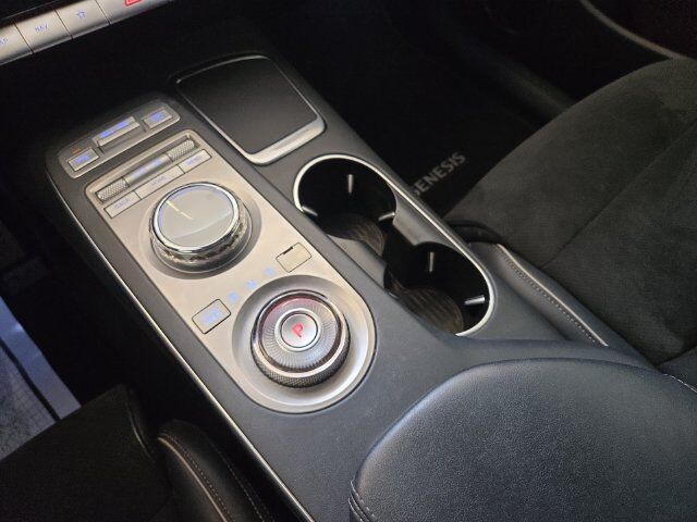 2022 Genesis GV70 3.5T Sport Kerrville TX