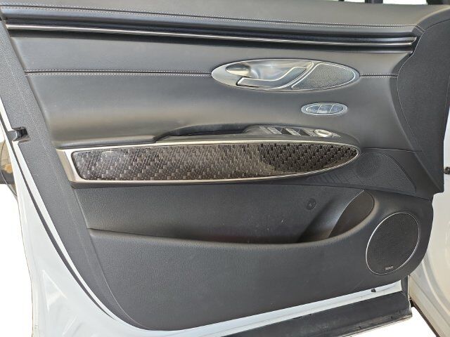 2022 Genesis GV70 3.5T Sport Kerrville TX