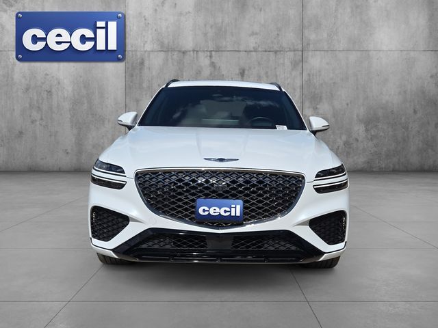 2022 Genesis GV70 3.5T Sport