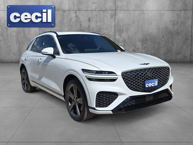 2022 Genesis GV70 3.5T Sport