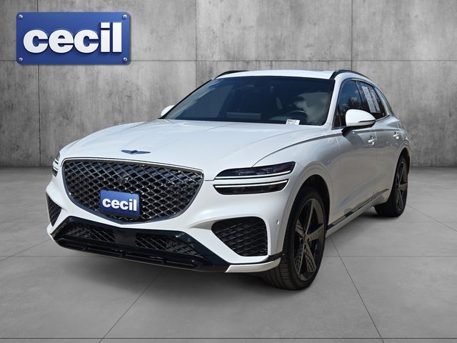 2022 Genesis GV70 3.5T Sport