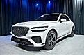 2022 Genesis GV70 3.5T Sport AWD SUV
