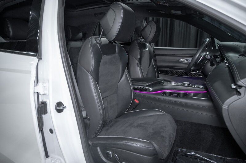 2022 Genesis GV70 3.5T Sport AWD SUV Peoria AZ
