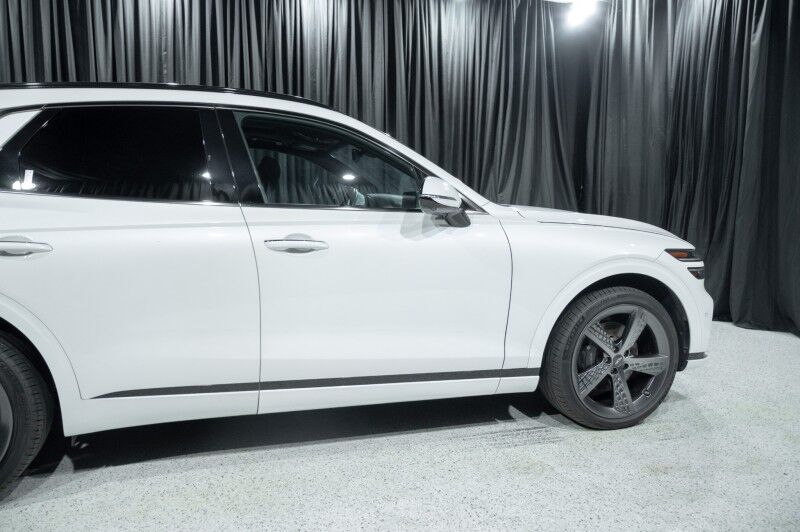 2022 Genesis GV70 3.5T Sport AWD SUV Peoria AZ