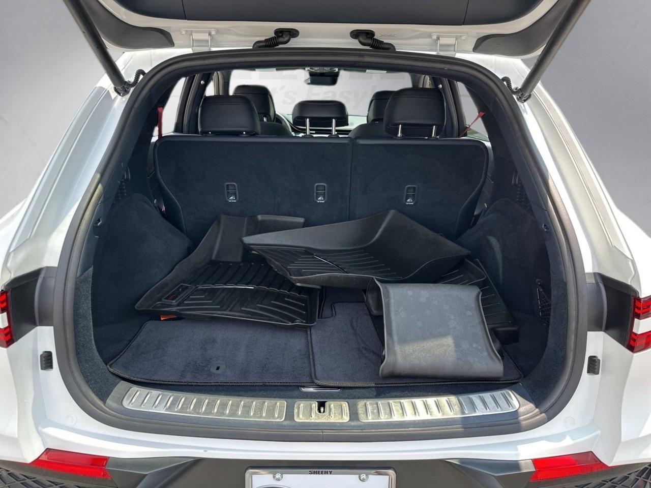 2022 Genesis GV70 3.5T Sport Advanced Chantilly VA