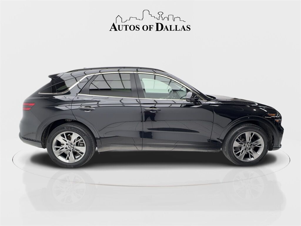 2022 Genesis GV70 3.5T Sport NAV,CAM,PANO,CLMT STS,BLIND SPOT Plano TX