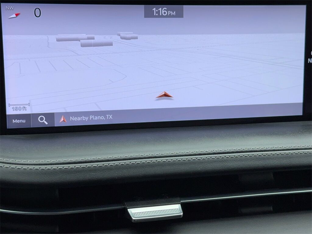 2022 Genesis GV70 3.5T Sport NAV,CAM,PANO,CLMT STS,BLIND SPOT Plano TX