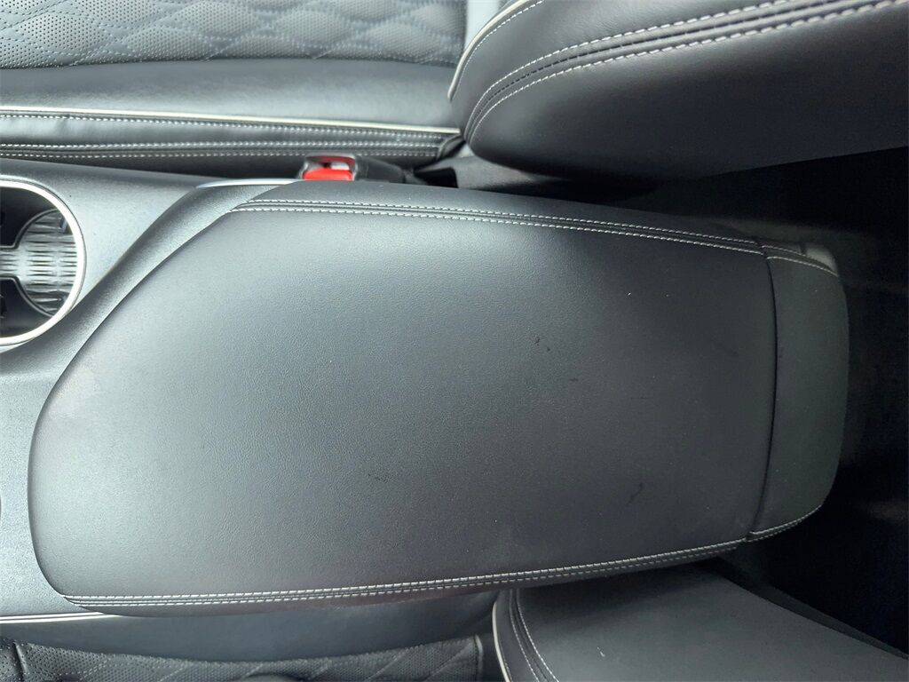 2022 Genesis GV70 3.5T Sport NAV,CAM,PANO,CLMT STS,BLIND SPOT Plano TX