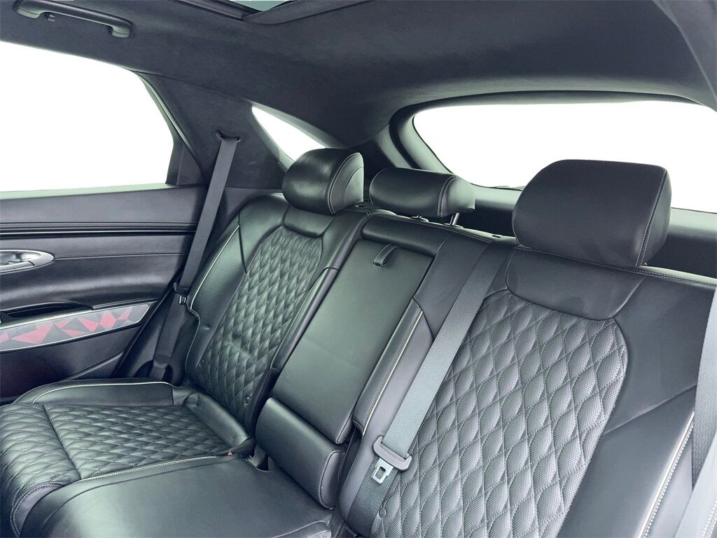 2022 Genesis GV70 3.5T Sport NAV,CAM,PANO,CLMT STS,BLIND SPOT Plano TX