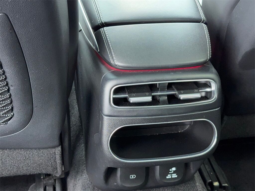 2022 Genesis GV70 3.5T Sport NAV,CAM,PANO,CLMT STS,BLIND SPOT Plano TX