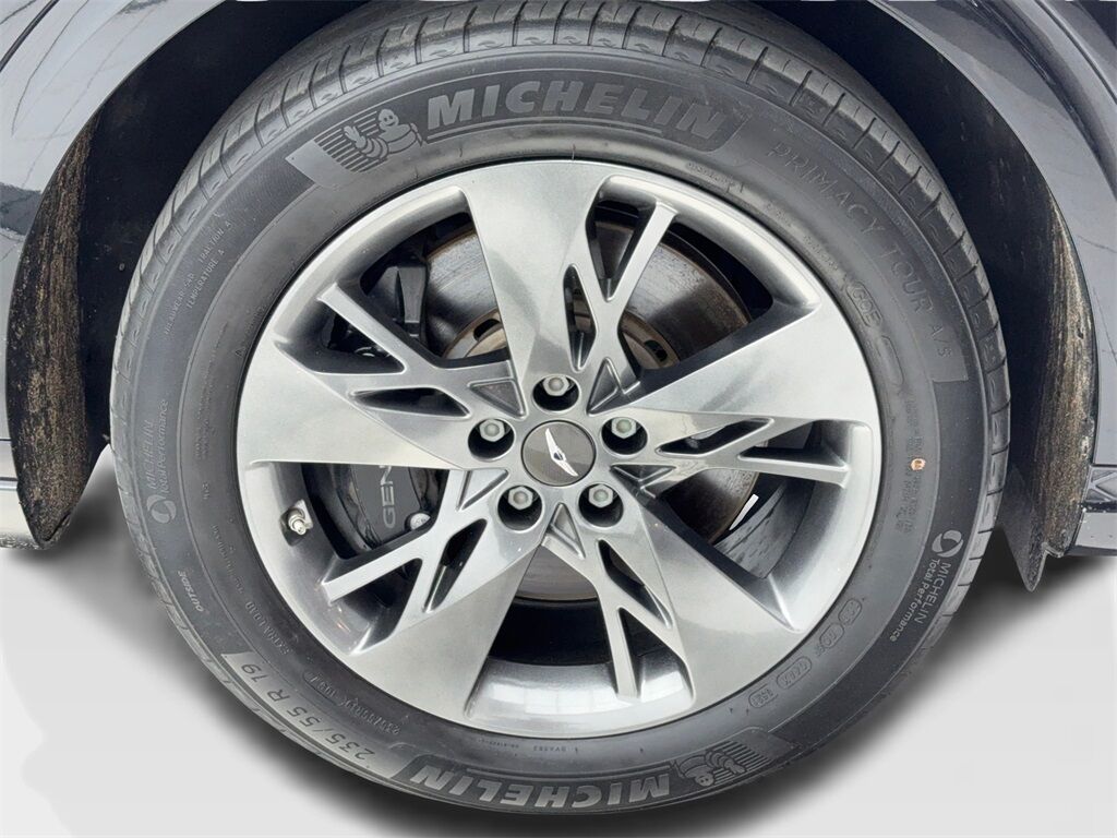 2022 Genesis GV70 3.5T Sport NAV,CAM,PANO,CLMT STS,BLIND SPOT Plano TX