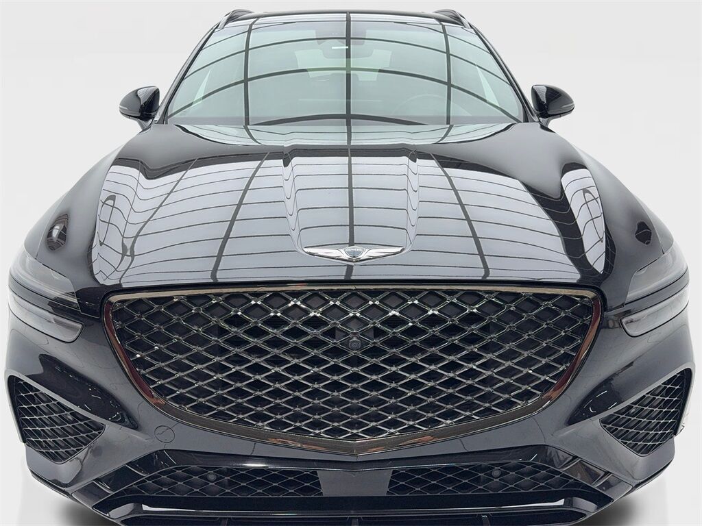 2022 Genesis GV70 3.5T Sport NAV,CAM,PANO,CLMT STS,BLIND SPOT Plano TX