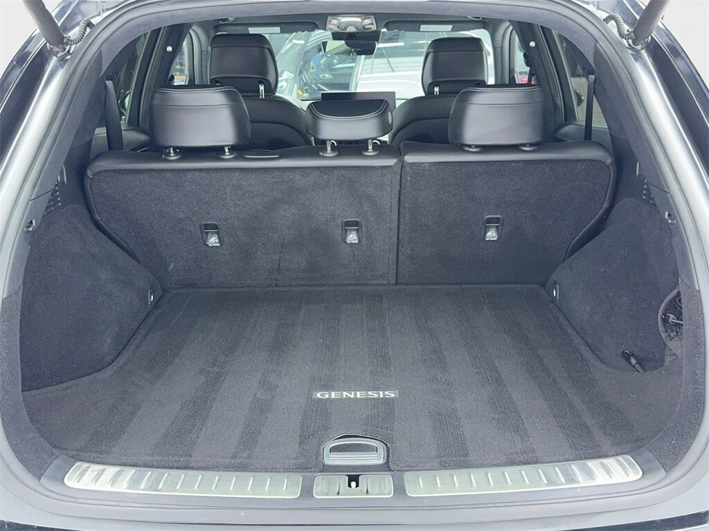 2022 Genesis GV70 3.5T Sport NAV,CAM,PANO,CLMT STS,BLIND SPOT Plano TX