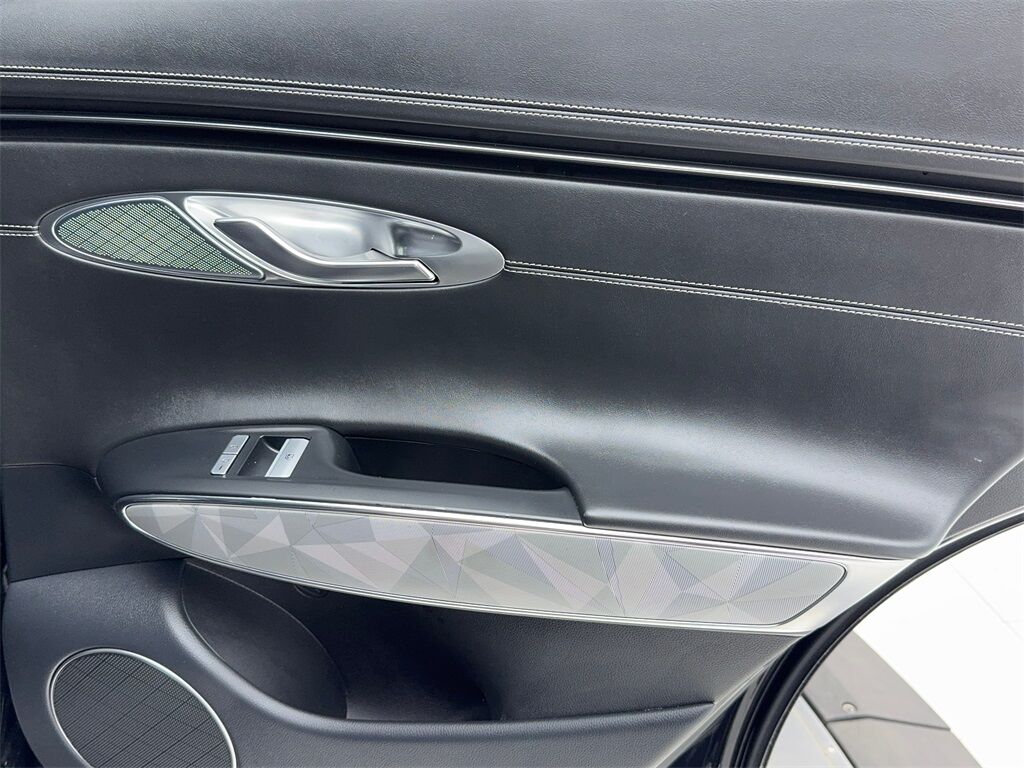 2022 Genesis GV70 3.5T Sport NAV,CAM,PANO,CLMT STS,BLIND SPOT Plano TX