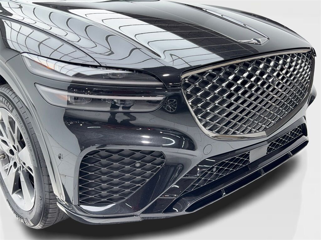 2022 Genesis GV70 3.5T Sport NAV,CAM,PANO,CLMT STS,BLIND SPOT Plano TX
