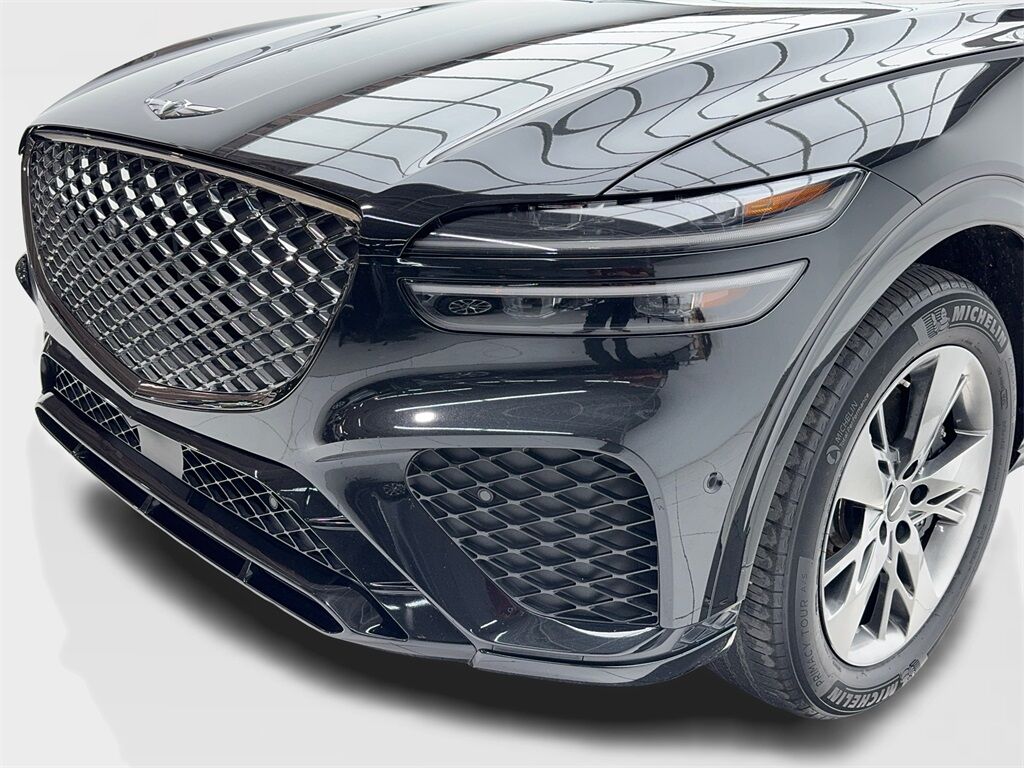 2022 Genesis GV70 3.5T Sport NAV,CAM,PANO,CLMT STS,BLIND SPOT Plano TX
