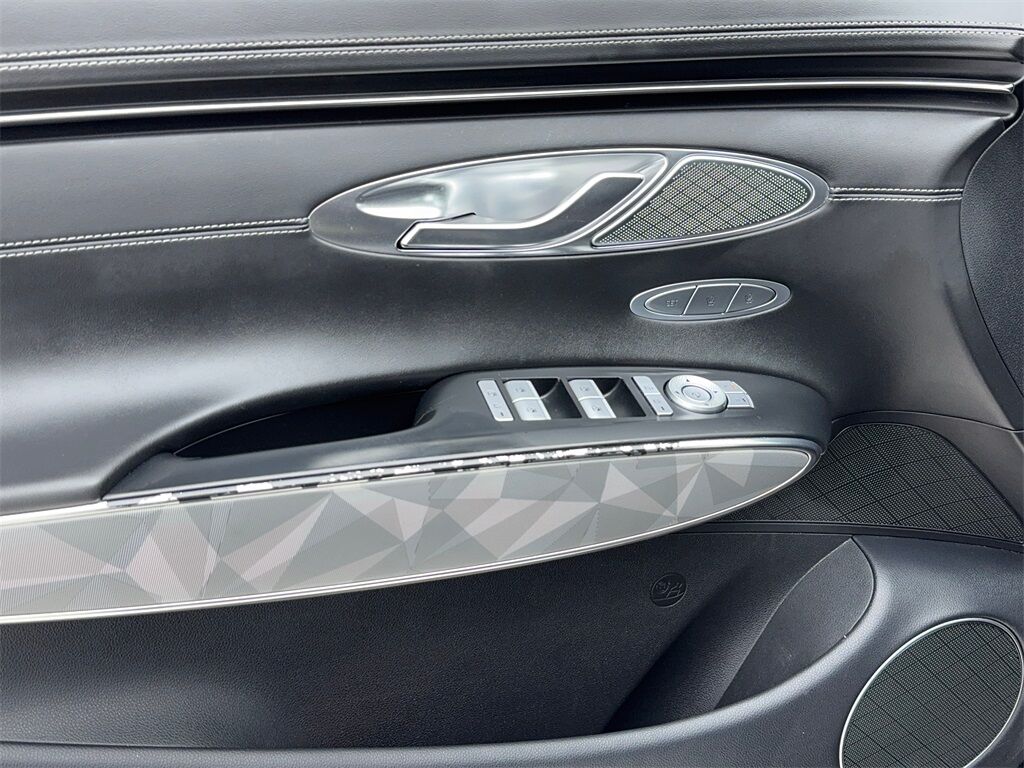 2022 Genesis GV70 3.5T Sport NAV,CAM,PANO,CLMT STS,BLIND SPOT Plano TX