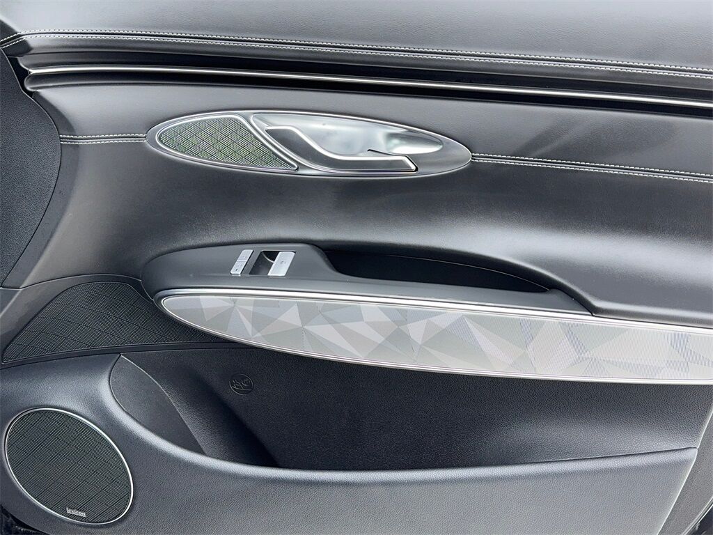 2022 Genesis GV70 3.5T Sport NAV,CAM,PANO,CLMT STS,BLIND SPOT Plano TX