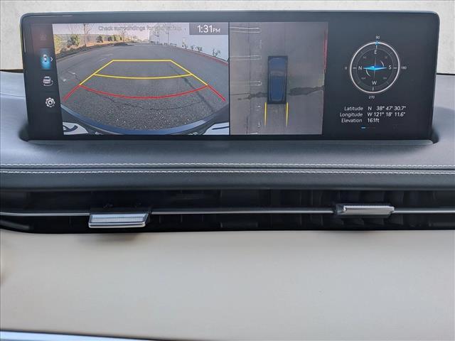 2022 Genesis GV70 3.5T Sport Roseville CA