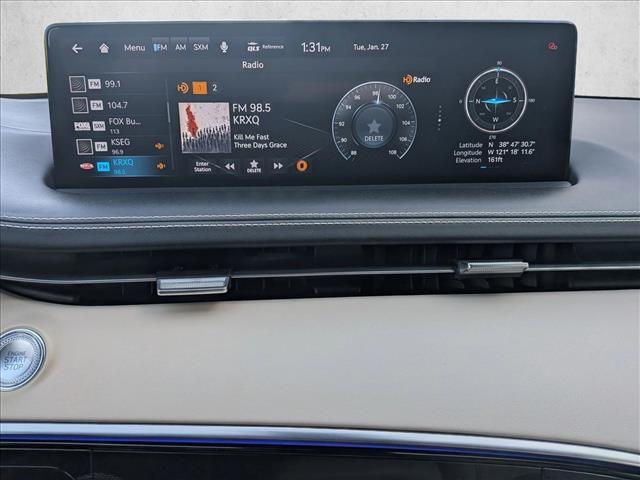 2022 Genesis GV70 3.5T Sport Roseville CA