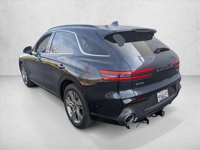 2022 Genesis GV70 3.5T Sport Roseville CA