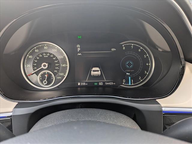 2022 Genesis GV70 3.5T Sport Roseville CA