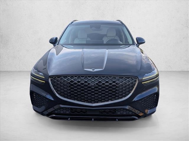 2022 Genesis GV70 3.5T Sport