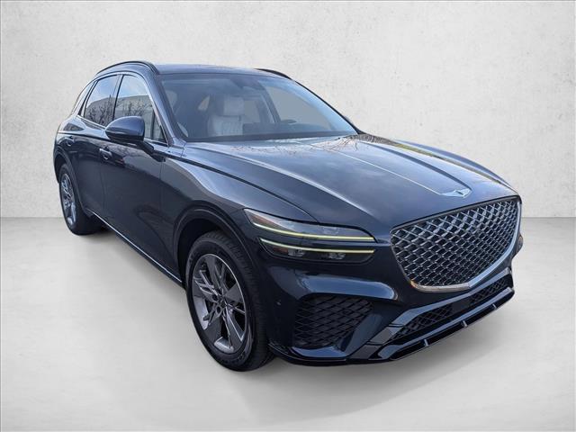 2022 Genesis GV70 3.5T Sport