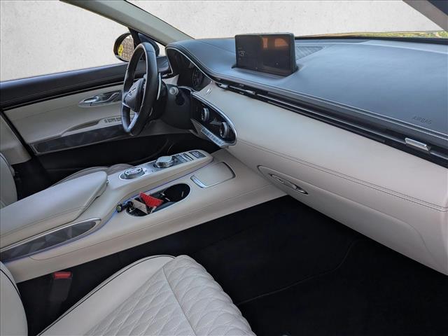 2022 Genesis GV70 3.5T Sport Roseville CA