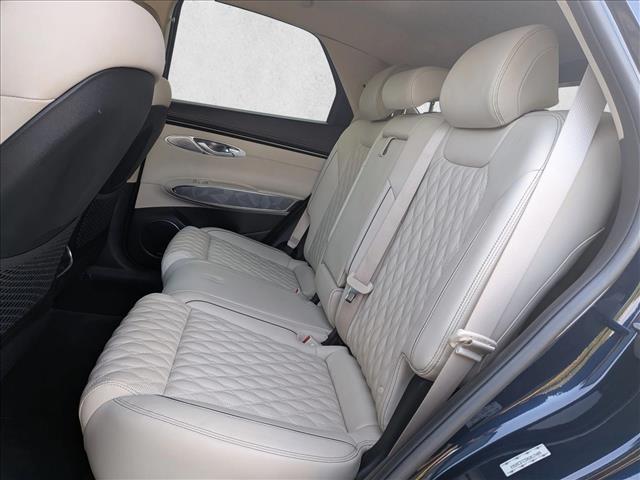 2022 Genesis GV70 3.5T Sport Roseville CA