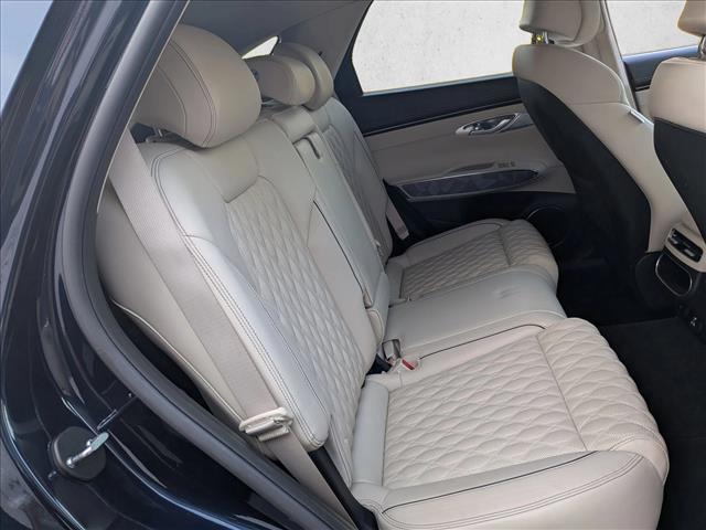 2022 Genesis GV70 3.5T Sport Roseville CA