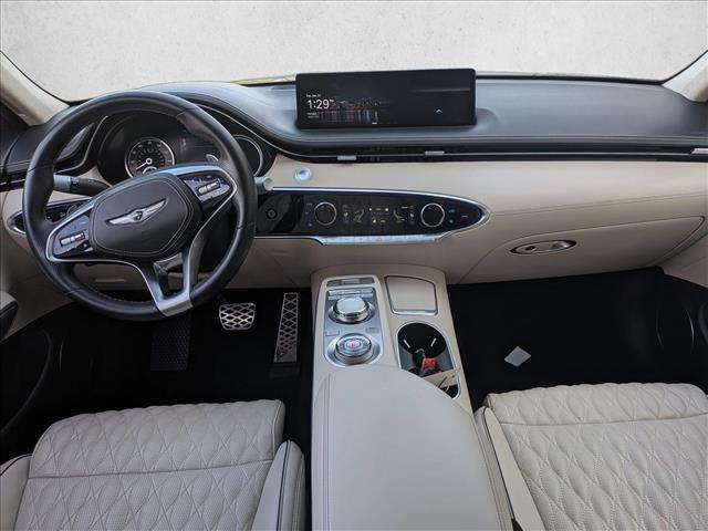 2022 Genesis GV70 3.5T Sport Roseville CA
