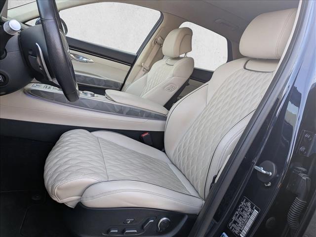 2022 Genesis GV70 3.5T Sport Roseville CA