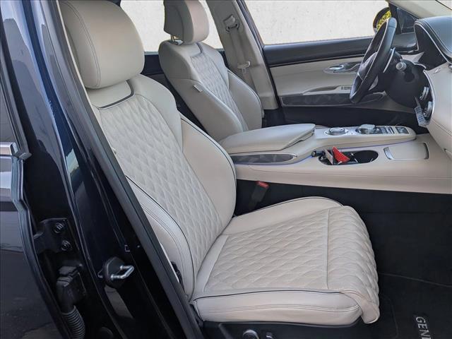 2022 Genesis GV70 3.5T Sport Roseville CA