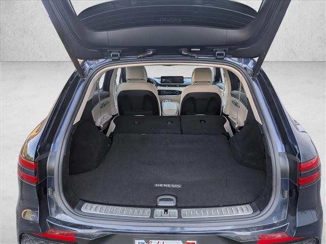 2022 Genesis GV70 3.5T Sport Roseville CA