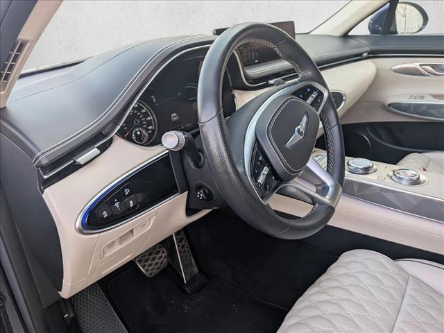 2022 Genesis GV70 3.5T Sport Roseville CA