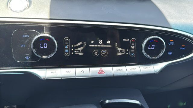 2022 Genesis GV70 3.5T Sport San Antonio TX
