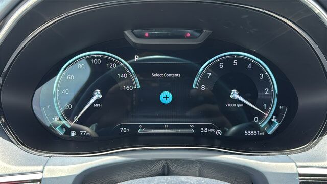 2022 Genesis GV70 3.5T Sport San Antonio TX