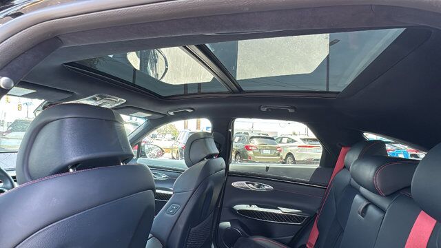 2022 Genesis GV70 3.5T Sport San Antonio TX