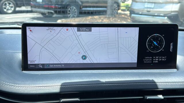 2022 Genesis GV70 3.5T Sport San Antonio TX