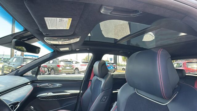 2022 Genesis GV70 3.5T Sport San Antonio TX
