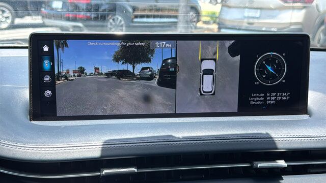 2022 Genesis GV70 3.5T Sport San Antonio TX