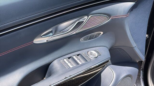 2022 Genesis GV70 3.5T Sport San Antonio TX