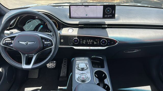 2022 Genesis GV70 3.5T Sport San Antonio TX
